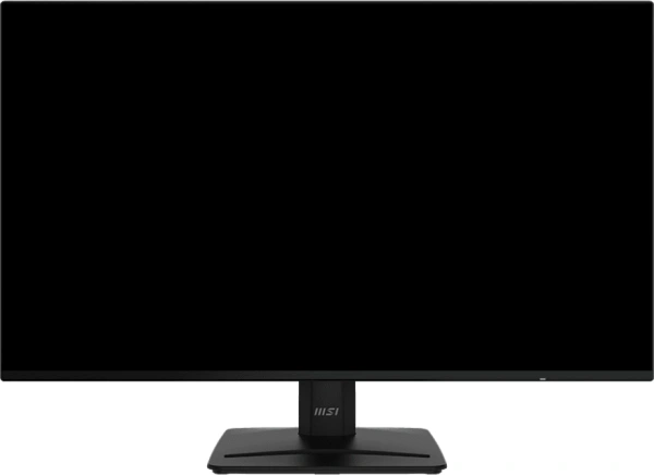 Монитор MSI 27" Pro MP271A E2 черный IPS LED 16:9 HDMI M/M матовая 300cd 178гр/178гр 1920x1080 120Hz VGA DP FHD 3.82кг