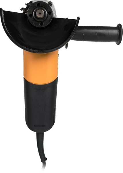 Углошлифовальная машина Вихрь УШМ-115/650 650Вт 11000об/мин рез.шпин.:M14 d=115мм