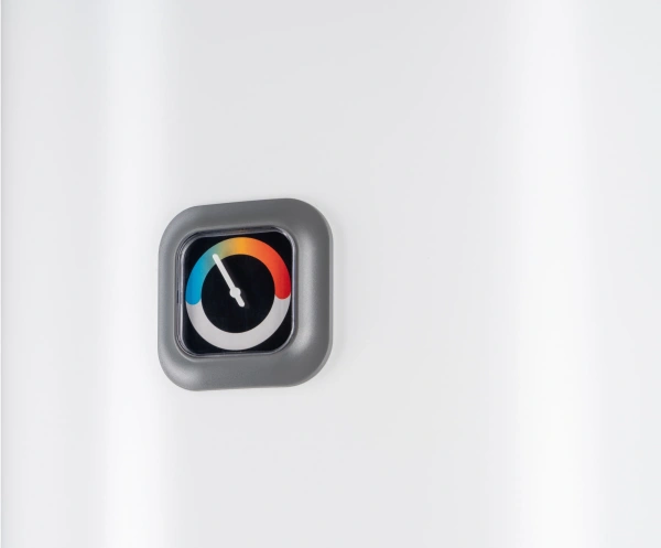 Водонагреватель Haier ES50V-B1 SLIM 1.5кВт 50л электрический настенный/белый