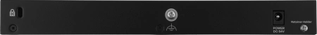 Коммутатор Zyxel XMG1915-10EP-EU0101F (L2+) 8x2.5Гбит/с 2SFP+ 8PoE++ 130W управляемый