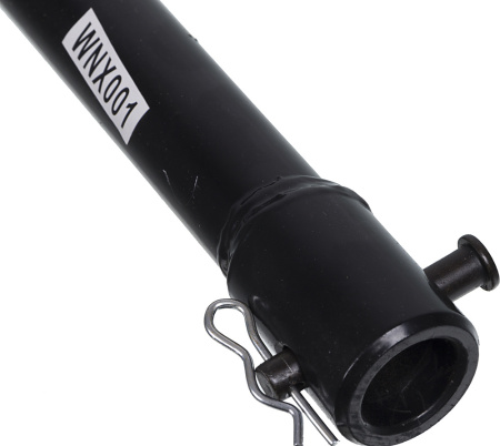 Бур для мотобуров Huter AG-100 для Huter GGD-52 (70/13/2)