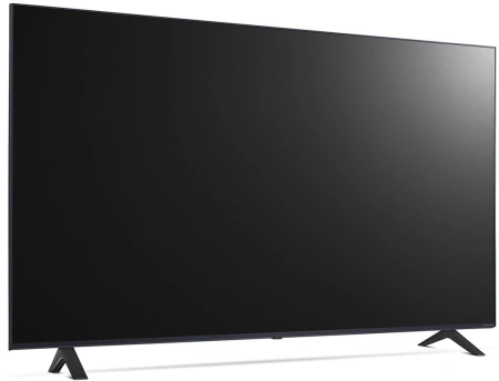 Телевизор LED LG 65" 65NANO80T6A.ARUB Smart синяя сажа/4K Ultra HD/DVB-T/60Hz/DVB-T2/DVB-C/DVB-S/DVB