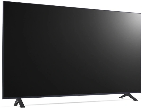 Телевизор LED LG 65" 65NANO80T6A.ARUB Smart синяя сажа/4K Ultra HD/DVB-T/60Hz/DVB-T2/DVB-C/DVB-S/DVB