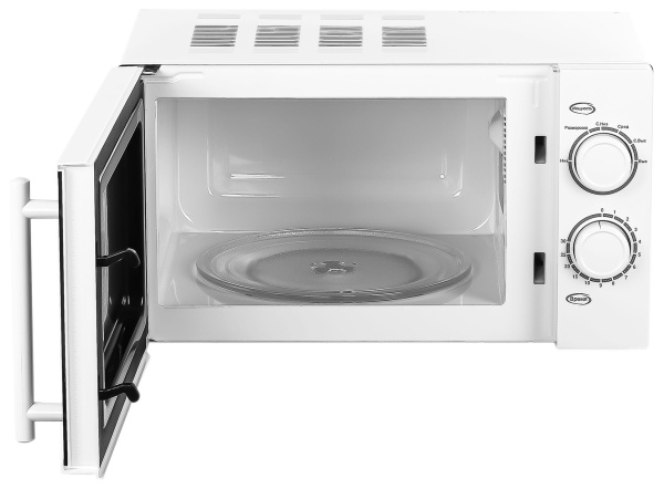 Микроволновая Печь Galanz MOS-2003MW 20л. 700Вт белый