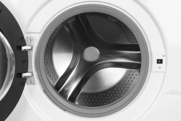 Стиральная машина Hyundai WFD9212 класс: A+++ загр.фронтальная макс.:12кг (с сушкой) белый