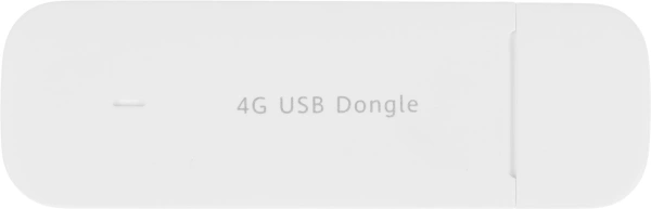 Модем 3G/4G Huawei Brovi E3372-325 USB Wi-Fi Firewall +Router внешний белый