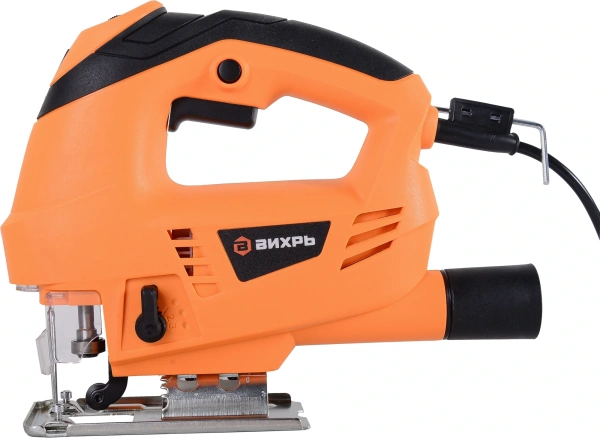 Лобзик Вихрь ЛЭ-80 750Вт 3000ходов/мин от электросети