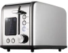 Тостер Redmond T902 800Вт серый/серебристый