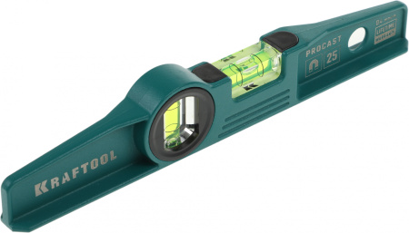 Пузырьковый уровень Kraftool 34717-025