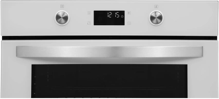 Духовой шкаф Электрический Hyundai HEO 6646 WG белый