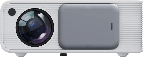 Проектор Cactus CS-PRM.01WT.Full HD LCD 700Lm ANSI (1920x1080) 2500:1 ресурс лампы:50000часов 2xUSB typeA 2xHDMI 1.8кг