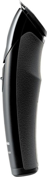 Машинка для стрижки Panasonic ER-GP21-K820 черный (насадок в компл:2шт)