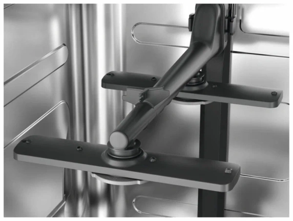 Посудомоечная машина Electrolux EEG62300L узкая