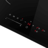 Варочная поверхность Maunfeld CVCE453SDBK черный