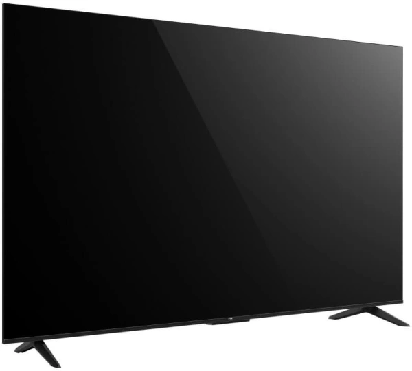 Телевизор LED TCL 65" 65P6K черный 4K Ultra HD 60Hz DVB-T DVB-T2 DVB-C DVB-S DVB-S2 USB WiFi Smart TV
