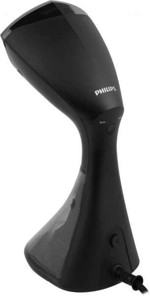 Отпариватель ручной Philips GC800/80 1600Вт черный