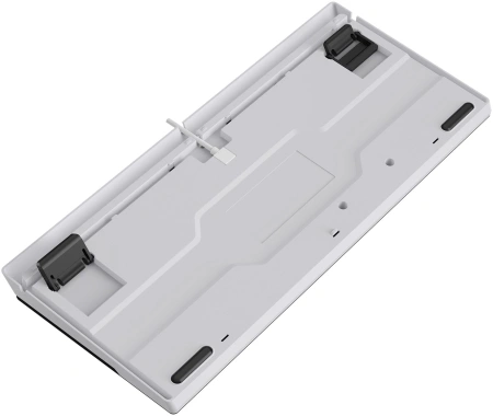 Клавиатура A4Tech Bloody B950 механическая серый/черный USB for gamer LED (B950)