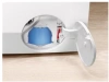 Стиральная машина Electrolux PerfectCare 900 EW9F7417WCE пан.англ. класс: A загр.фронтальная макс.:10кг белый
