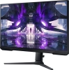 Монитор Samsung 27" S27AG320NI VA чер 1ms HDMI DP HAS Piv 165Hz 250cd Ex