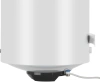 Водонагреватель Thermex Praktik 30 V Slim 2.5кВт 30л электрический настенный/белый