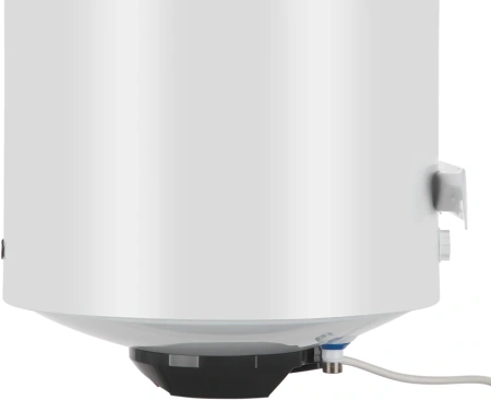 Водонагреватель Thermex Praktik 30 V Slim 2.5кВт 30л электрический настенный/белый