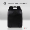 Рюкзак мужской Piquadro Modus Special CA4818MOS/N черный кожа
