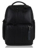 Рюкзак мужской Piquadro Urban CA4532UB00/N черный кожа