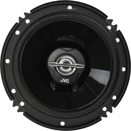 Колонки автомобильные JVC CS-J620X 300Вт 87дБ 4Ом 14.24см (6дюйм) (ком.:2кол.) коаксиальные двухполосные