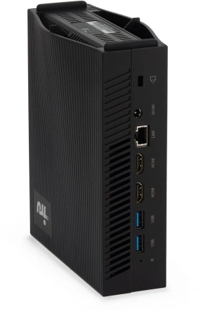 Неттоп IRU 515ALC i5 12450H/16Gb/SSD512Gb UHDG/noOS/черный