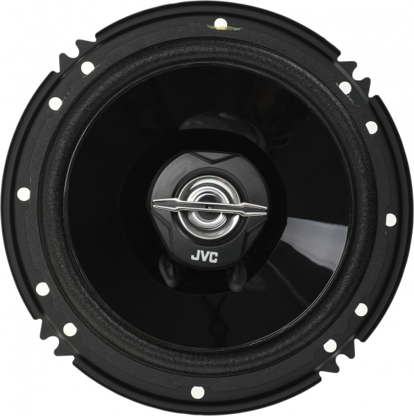 Колонки автомобильные JVC CS-J620X 300Вт 87дБ 4Ом 14.24см (6дюйм) (ком.:2кол.) коаксиальные двухполосные
