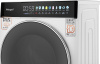 Стиральная машина Weissgauff WM 58411 Premium класс: A+++ загр.фронтальная макс.:11кг белый инвертер