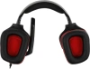 Наушники с микрофоном Logitech G331 черный/красный 2м мониторные (981-000758)