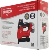 Степлер аккумуляторный Elitech ПГА 1832Л ( E2210.001.00) гвозди тип 300 / 500