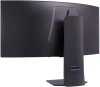Монитор LG 39" UltraGear 39GS95QE-B черный OLED LED 21:9 HDMI M/M матовая HAS Piv 275cd 178гр/178гр 3440x1440 240Hz G-Sync FreeSync Premium Pro DP 2K USB 10.4кг