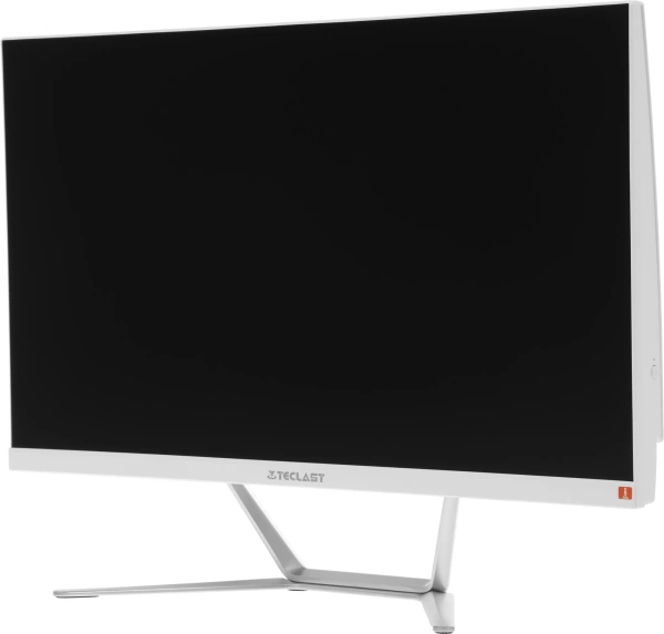 Моноблок Teclast K24 Air 23.8" Full HD i3 12100/16Gb/SSD512Gb UHDG 730/W11Pro/белый 1920x1080