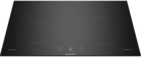 Индукционная варочная поверхность Gorenje GI6401BSC черный