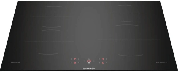 Индукционная варочная поверхность Gorenje GI6401BSC черный