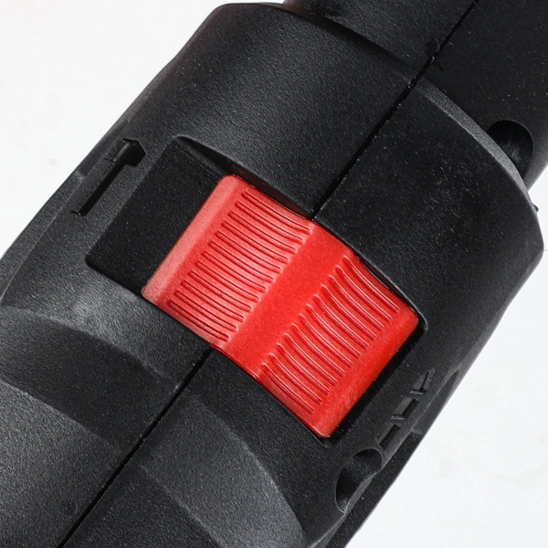 Дрель ударная P.I.T. PSB13-C7 850Вт ключевой реверс