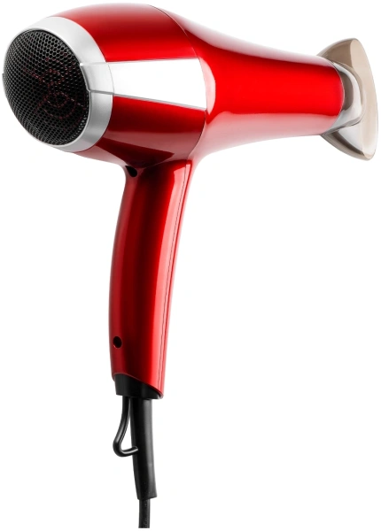 Фен Galaxy Line GL 4365 2400Вт красный (7070143650)