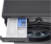 Стиральная машина LG F2Y1WS6J класс: A загр.фронтальная макс.:6.5кг платиновый инвертер