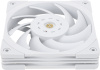 Вентилятор для корпуса Thermalright TL-B12-W 120х120x25.6 белый 4-pin 28.1дБ Ret