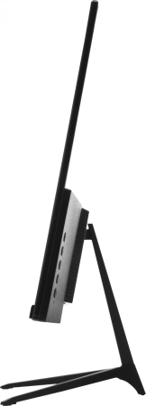 Монитор SunWind 23.8" SM-24FV222 черный VA 5ms 16:9 HDMI матовая 250cd 178гр/178гр 1920x1080 100Hz FreeSync VGA FHD 2.79кг