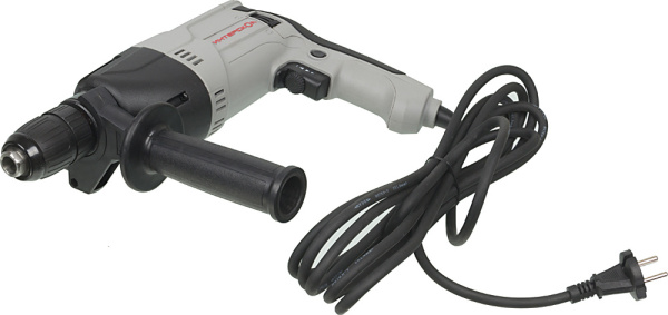 Дрель Интерскол Д-16/850ЭР 850Вт патрон:быстрозажимной реверс (438.1.0.00)