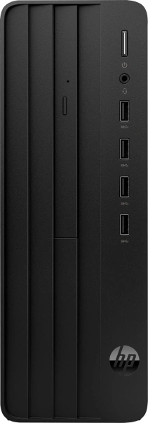 ПК HP 290 G9 SFF i5 13400/8Gb/SSD512Gb UHDG 730/DOS3.0/kb/m/kb/черный