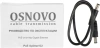 Сплиттер Osnovo PoE Splitter/G2