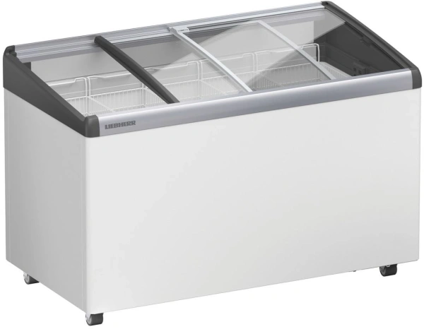 Морозильный ларь Liebherr EFI 3503 белый