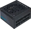 Блок питания Azza ATX 850W PSAZ-850G 80+ gold 24pin APFC 120mm fan 9xSATA Cab Manag RTL