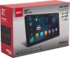 Автомагнитола ACV AD-9007 2DIN 4x50Вт v5.0 6000Mb DSP Android 11 9" WiFi 4G 3 (42572)
