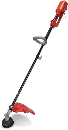 Триммер электрический Starwind ET-1200 1200Вт разбор.штан. реж.эл.:леска/нож