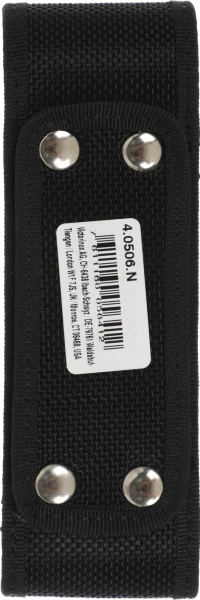 Чехол Victorinox Ranger Grip (4.0506.N) нейлон петля черный без упаковки